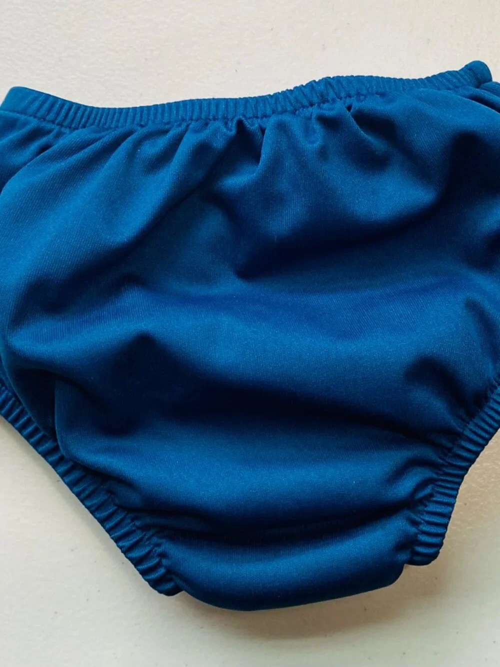Infant Swim Diaper iPlay Sz 18 Mos (22-25 lbs) Navy, NWOT